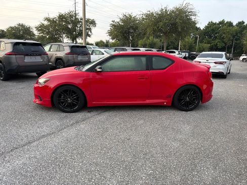 Used 2013 Scion tC Release Series 8.0 FWD image 2