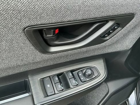 New 2026 Subaru Outback Limited XT image 13