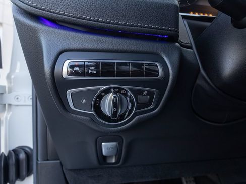 Used 2019 Mercedes-Benz G 550 image 27