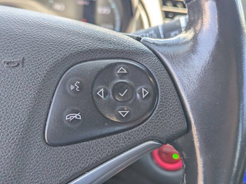 Used 2016 Chevrolet Impala LTZ FWD image 19
