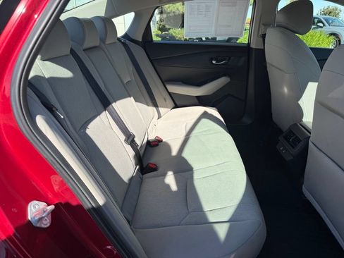 Used 2025 Honda Accord SE image 44