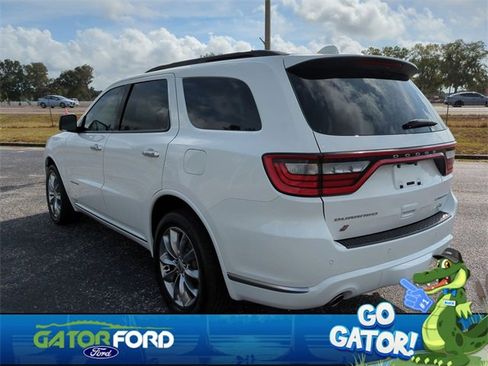 Used 2021 Dodge Durango Citadel image 7