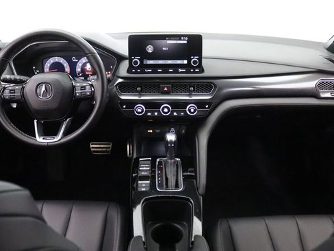 Used 2024 Acura Integra A-Spec image 16