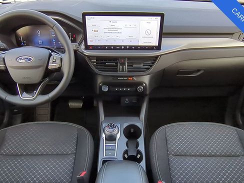 Used 2023 Ford Escape Active w/ Tech Pack #1 image 15