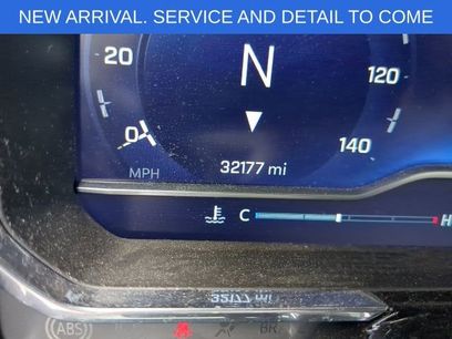 Used 2023 Chevrolet Silverado 1500 LT