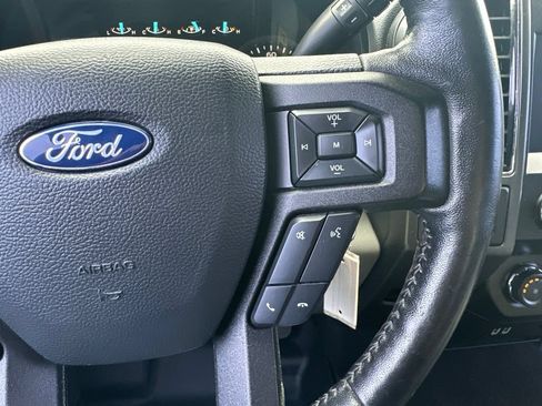 Certified 2019 Ford F150 XLT w/ Equipment Group 302A Luxury AWD/4WD image 35