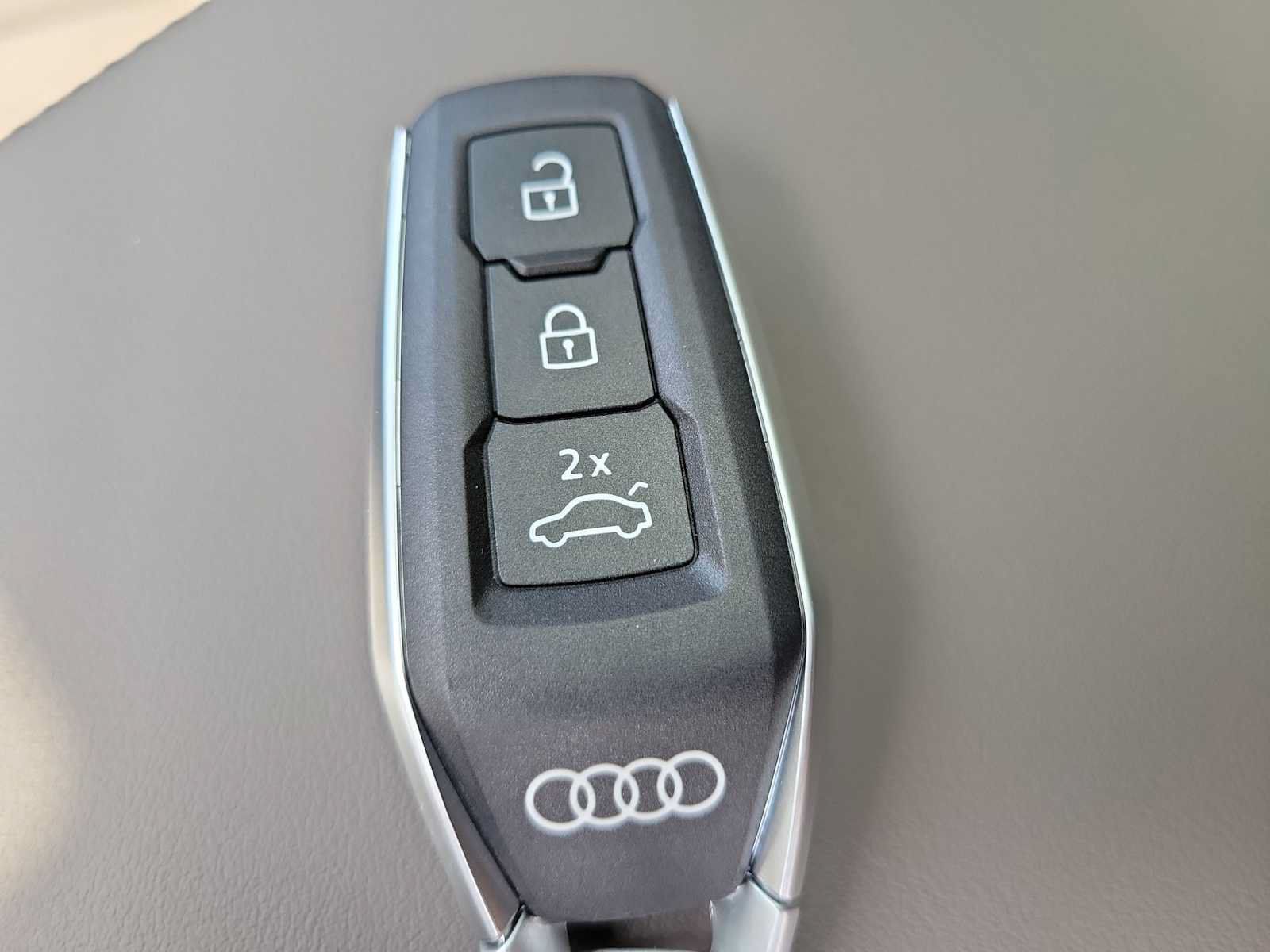 New 2026 Audi Q5 2.0T AWD/4WD image 38