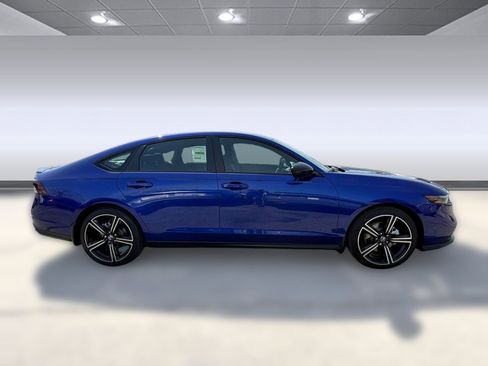 New 2026 Honda Accord Sport image 8