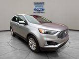 Used 2023 Ford Edge SEL image 3