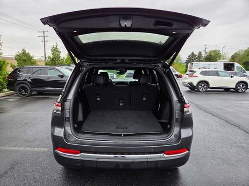 Used 2024 Jeep Grand Cherokee Limited 4xe AWD/4WD image 25