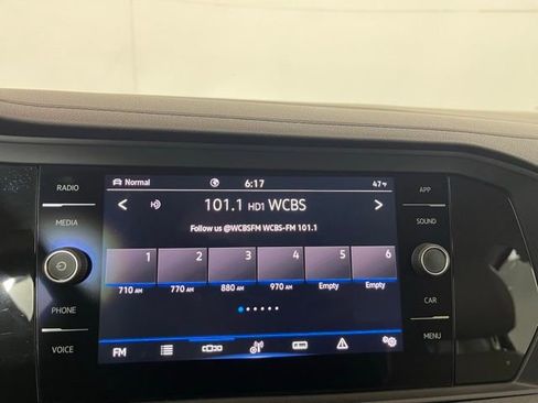 Used 2021 Volkswagen Jetta SEL image 15