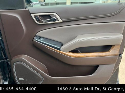 Used 2019 GMC Yukon Denali image 24