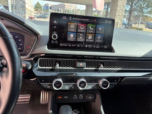 Used 2022 Honda Civic Sport Touring image 19