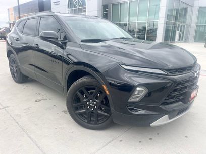 Used 2024 Chevrolet Blazer LT w/ Convenience Package