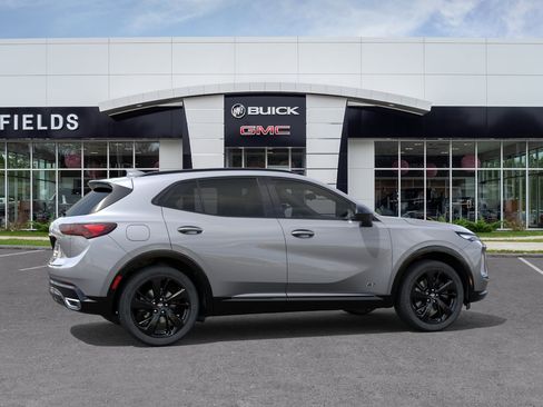 New 2026 Buick Envision Sport Touring image 5