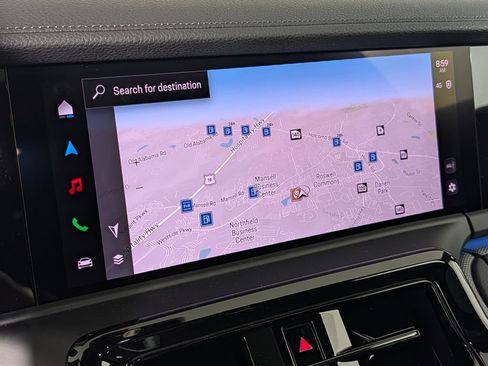 New 2026 Porsche Panamera 4 AWD/4WD image 32