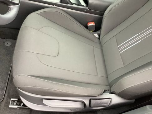 New 2026 Hyundai Elantra Sport FWD image 8