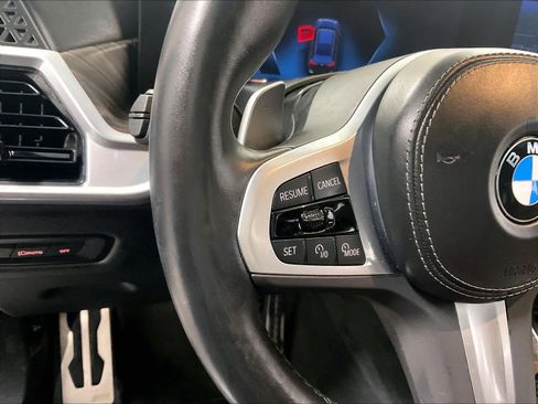 Used 2024 BMW X5 xDrive40i w/ M Sport Package image 24