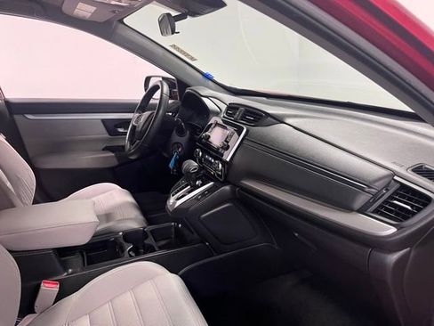 Used 2020 Honda CR-V LX image 11