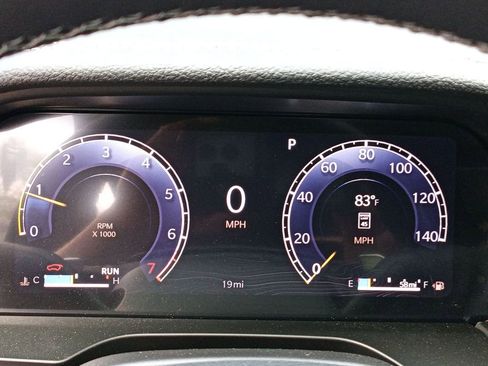 New 2026 Jeep Grand Cherokee L Limited AWD/4WD image 19