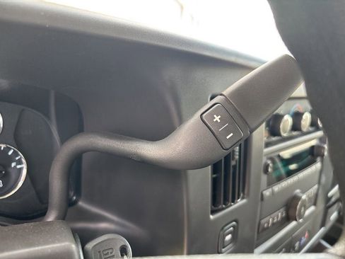 New 2025 Chevrolet Express 2500 w/ Driver Convenience Package image 25