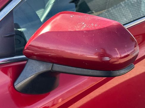 Used 2022 Toyota Camry SE image 21