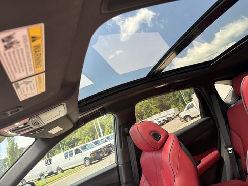 Certified 2025 Acura RDX A-Spec AWD/4WD image 28