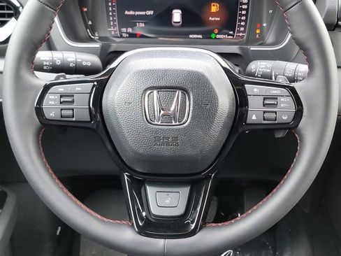 New 2026 Honda Pilot Black Edition image 27