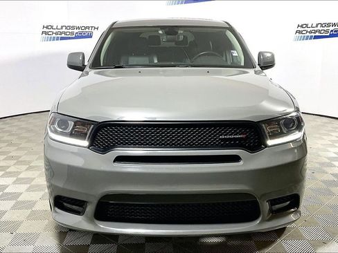 Used 2020 Dodge Durango GT RWD image 2