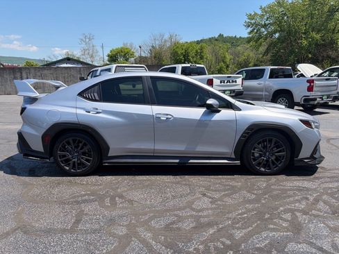 Used 2022 Subaru WRX Premium AWD/4WD image 10