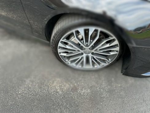 Used 2016 Audi A6 3.0T Prestige w/ Prestige Package image 11