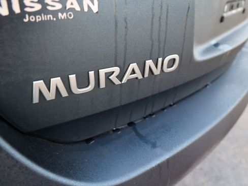 Used 2013 Nissan Murano SL image 10