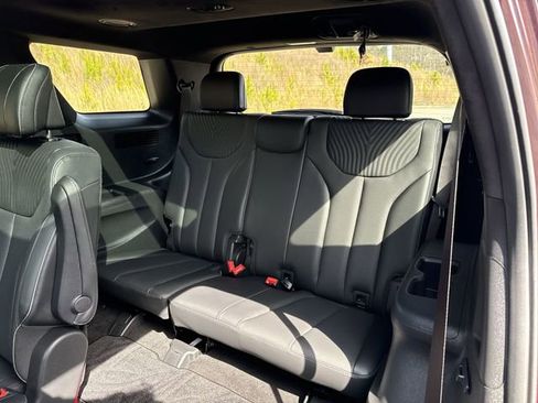 Used 2023 Hyundai Palisade Calligraphy image 27