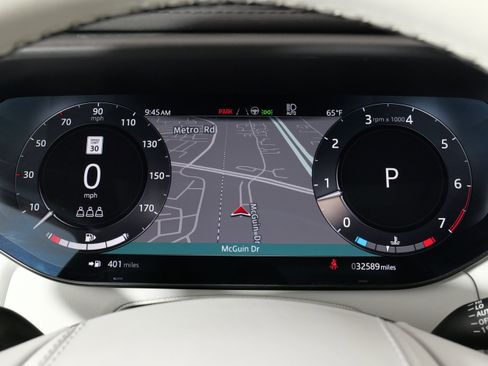 Used 2023 Land Rover Range Rover Sport SE Dynamic AWD/4WD image 40