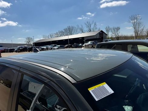 New 2026 RAM 1500 Big Horn image 8