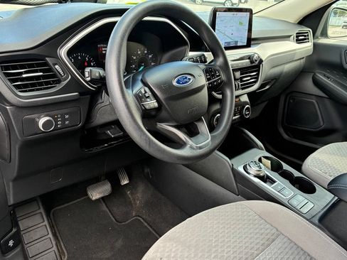 Used 2020 Ford Escape SE AWD/4WD image 18
