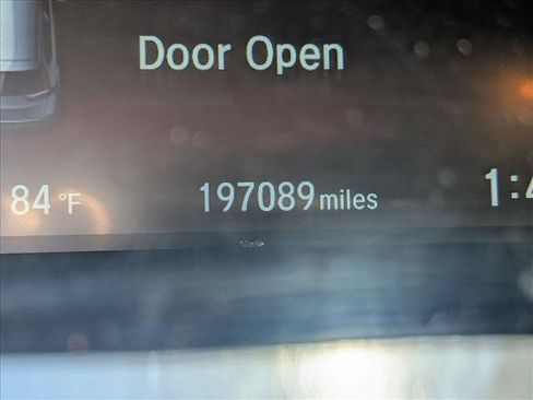 Used 2017 Honda CR-V EX image 7