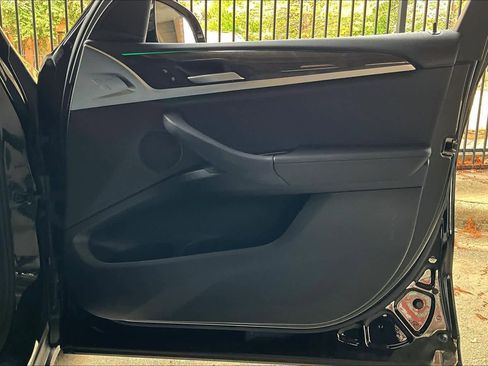 Used 2020 BMW X3 xDrive30e w/ Convenience Package image 22