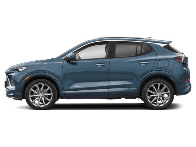 Used 2025 Buick Encore GX Avenir w/ Avenir Technology Package AWD/4WD image 6