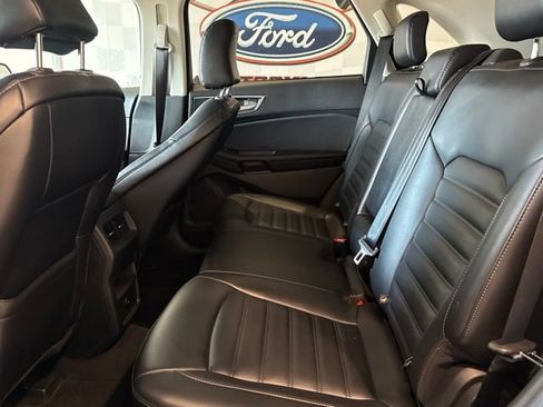 Used 2024 Ford Edge SEL AWD/4WD image 24