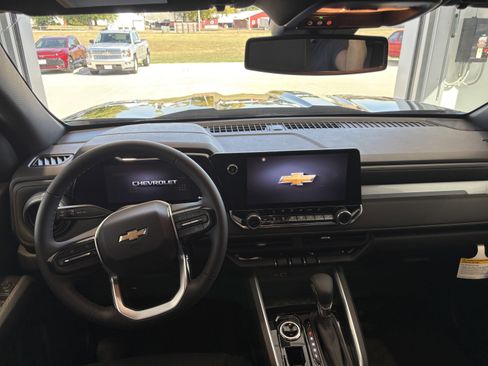 New 2026 Chevrolet Colorado LT w/ Advanced Trailering Package image 12