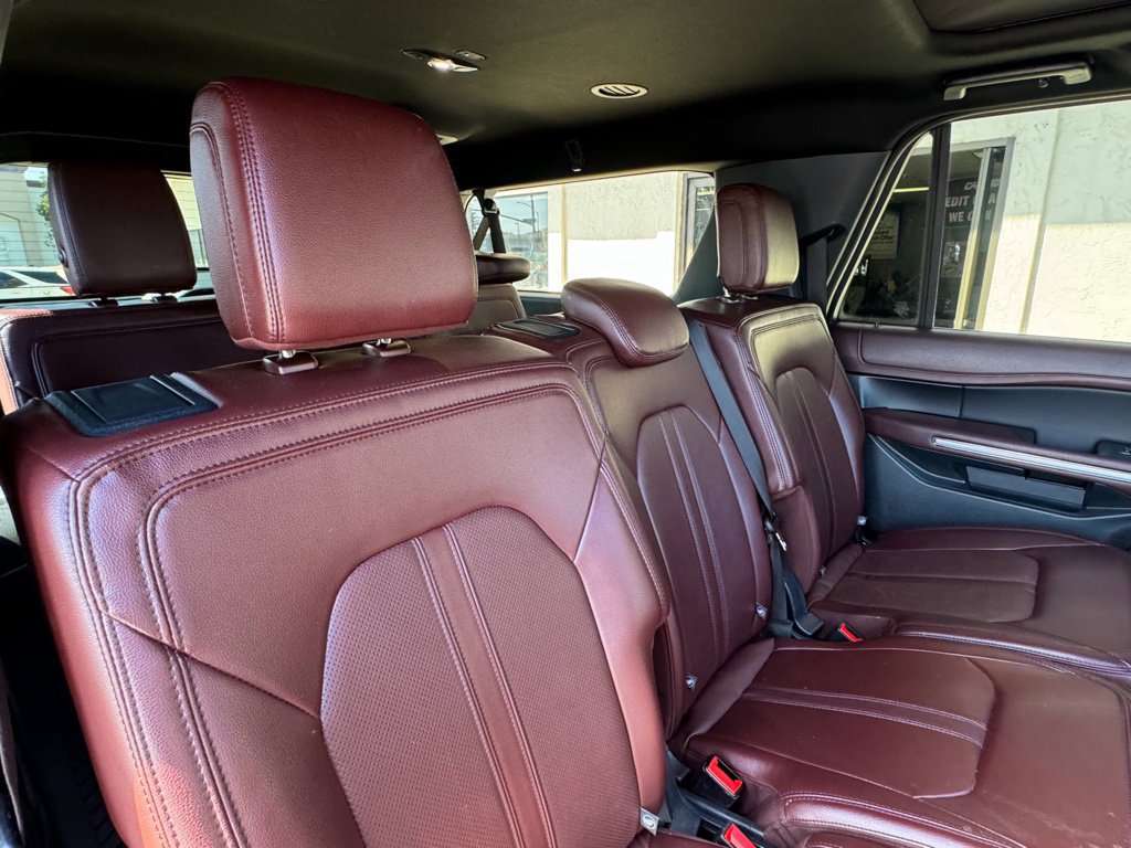 Used 2023 Ford Expedition Max Limited RWD image 20
