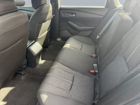 Used 2024 Honda Accord Sport image 18