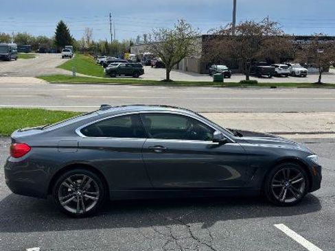 Used 2017 BMW 430i xDrive Coupe image 6