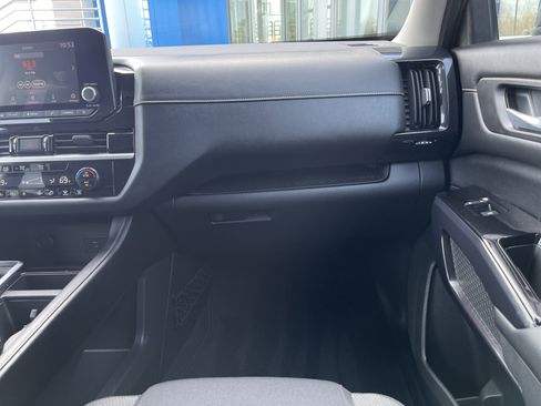 Used 2022 Nissan Pathfinder S w/ Cargo Package image 28