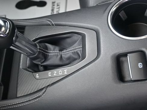 Certified 2024 Ford Mustang GT Premium RWD image 12
