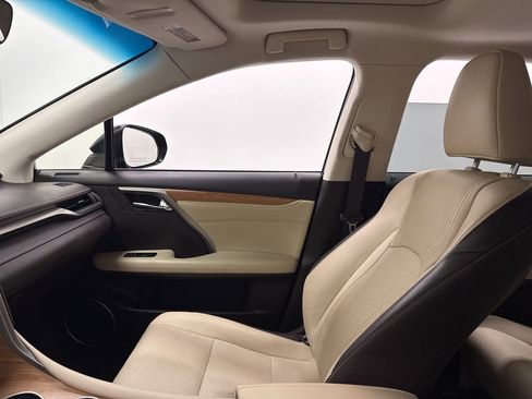 Used 2018 Lexus RX 350L FWD image 32