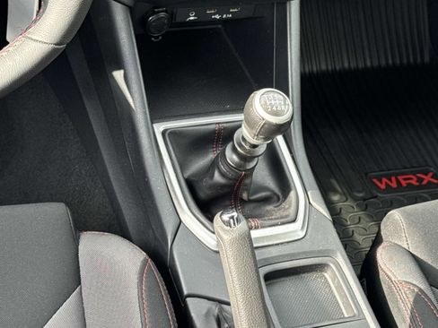 Used 2023 Subaru WRX image 5