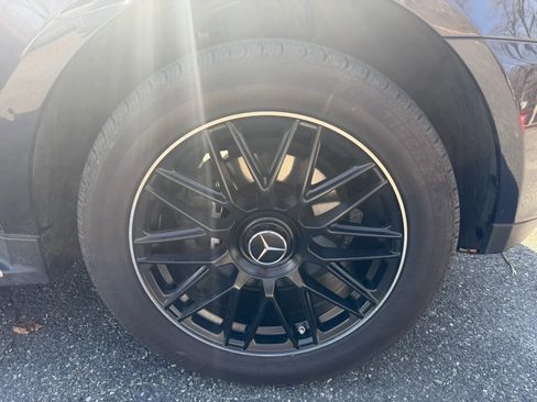 Used 2008 Mercedes-Benz ML 350 4MATIC image 9