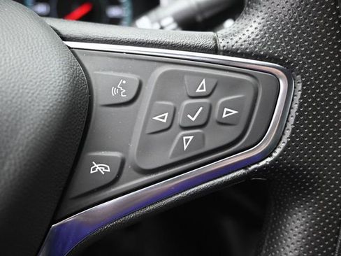 Used 2024 Chevrolet Malibu LT FWD image 28